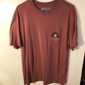 Fayettechill Pocket Tee